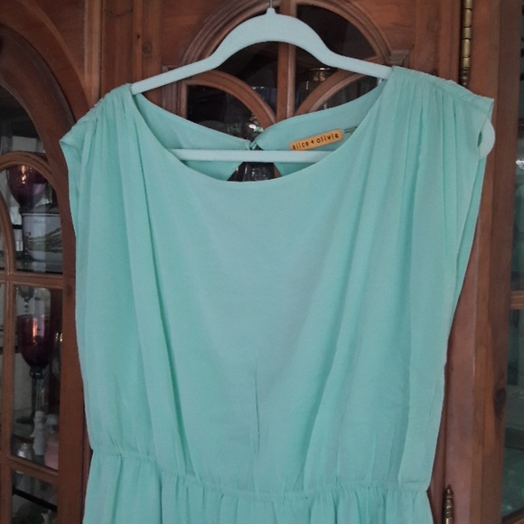 Alice and Olivia Dress - Picture 4 of 7